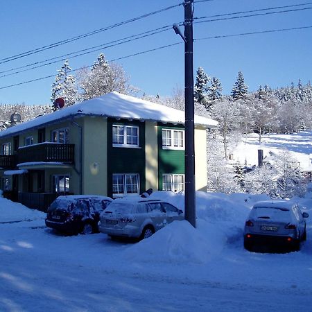 Ferienanlage Zum Wildbach Schierke Luaran gambar