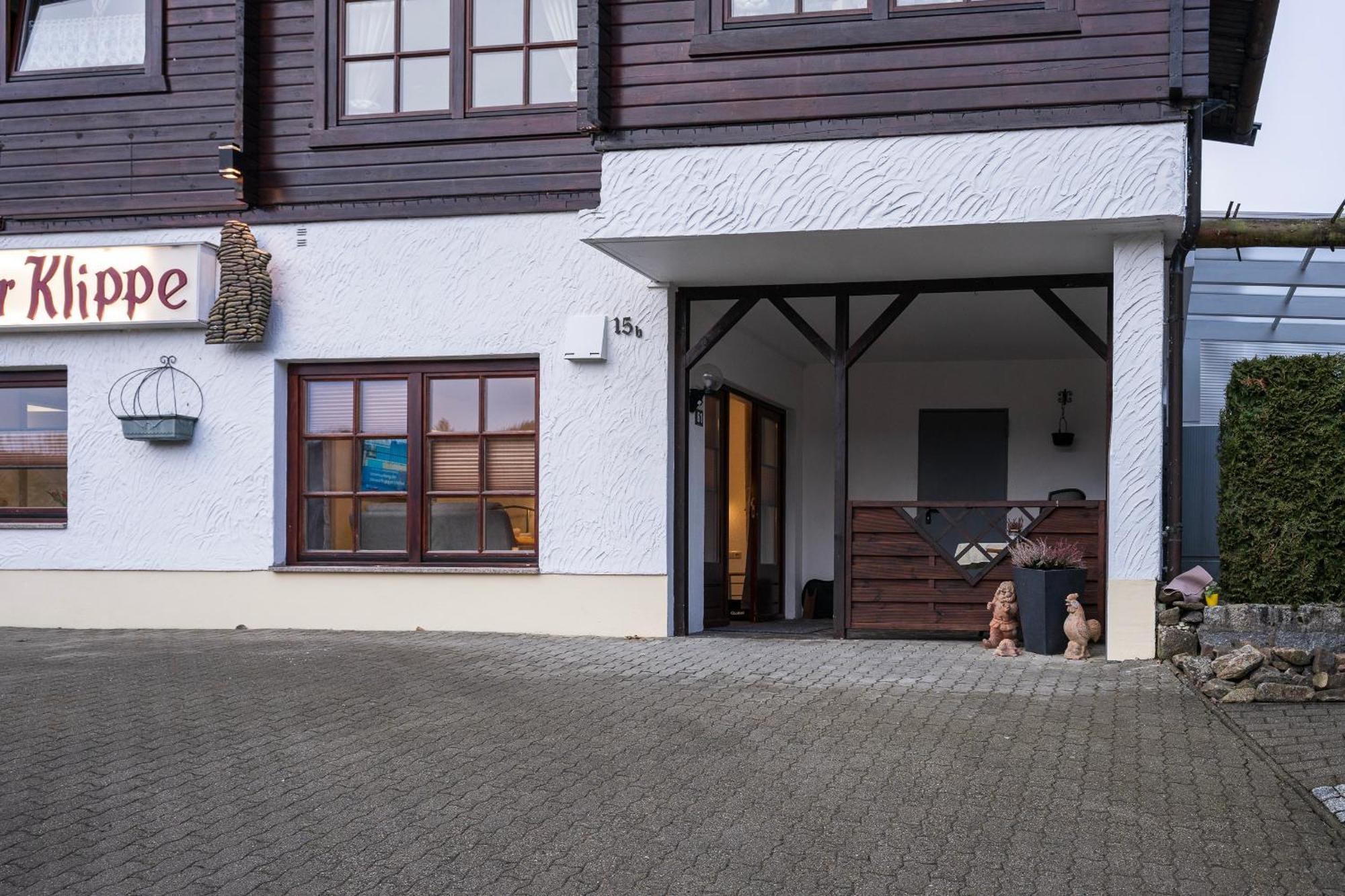 Ferienanlage Zum Wildbach Schierke Luaran gambar