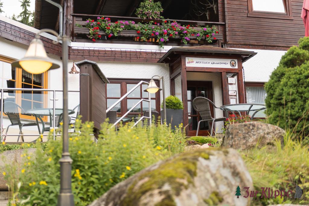 Ferienanlage Zum Wildbach Schierke Luaran gambar